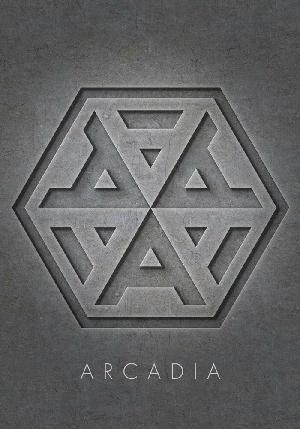 Постер к Аркадия (2023)