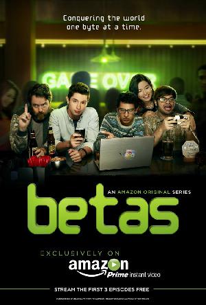Постер к Бета 2013