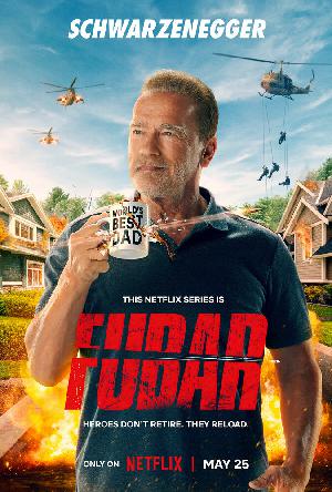 Постер к Фубар (2023)