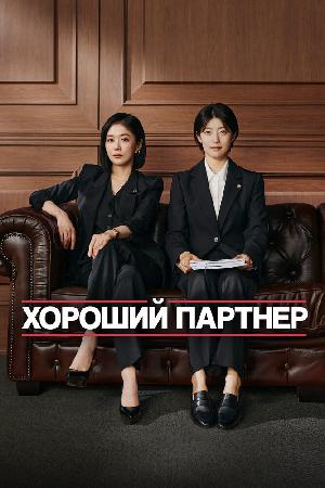 Постер к Хороший партнер 2024