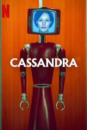 Постер к Кассандра (2025)