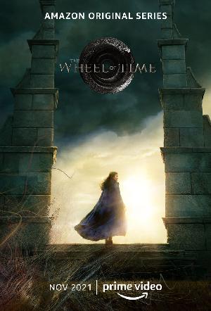 Постер к Колесо времени (2021)