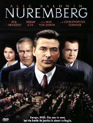 Постер к Нюрнберг (2000)
