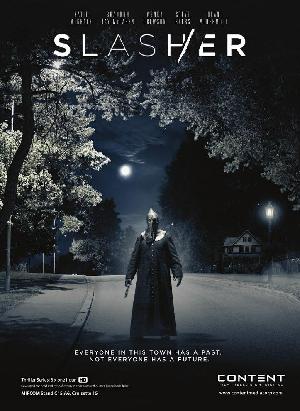 Слэшер (2016)