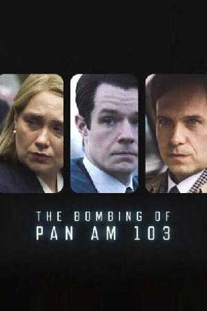Постер к Взрыв на борту Pan Am 103 (2025)